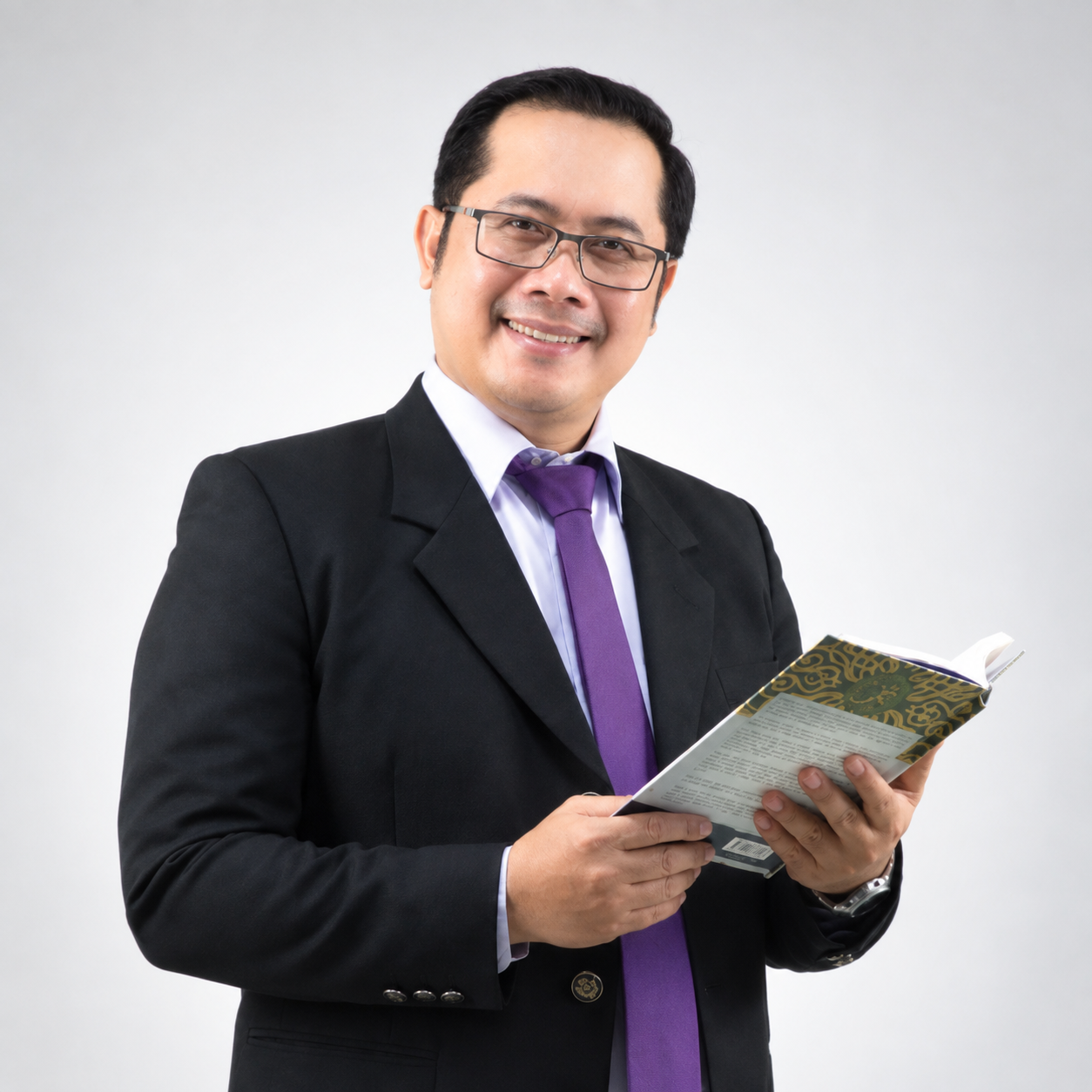 Nurhidayat