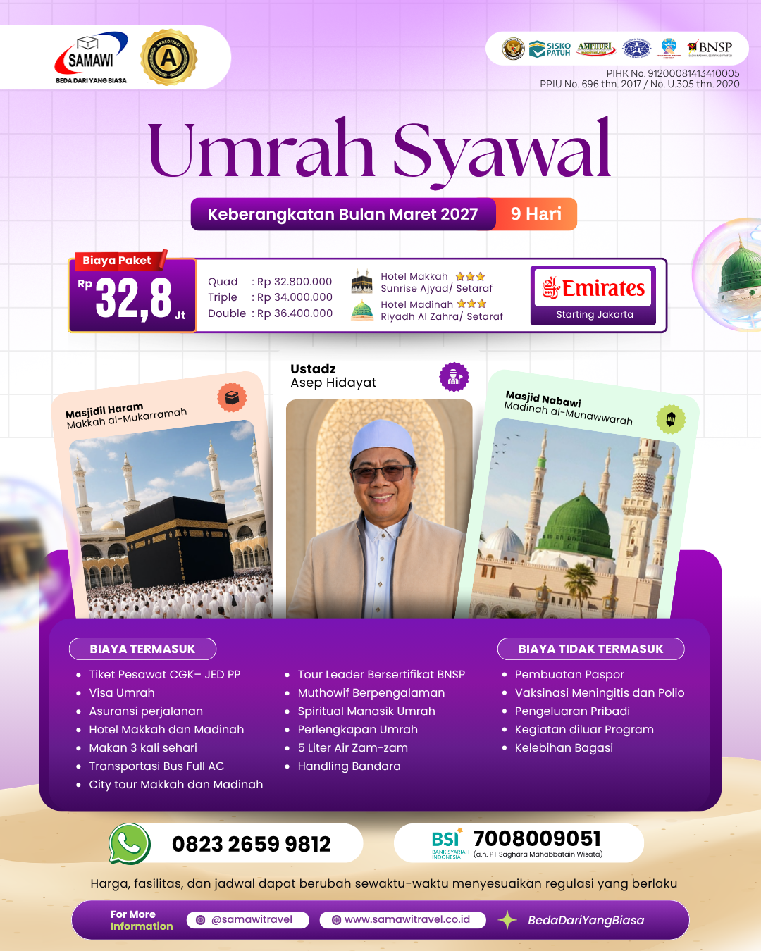 Umrah Syawal